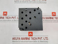 Rishabh Eq 96 Ac Ammeter 12094 0-300/600A 300/5A S8 K 020990 Q 2097