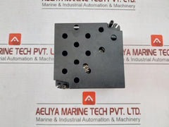 Rishabh Eq 96 Ac Ammeter 12094 0-300/600A 300/5A S8 K 020990 Q 2097