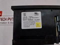 Rishabh Eq 96 Ac Ammeter 12094 0-300/600A 300/5A S8 K 020990 Q 2097
