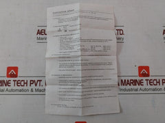 Rishabh Eq 96 Ac Ammeter 12094 0-300/600A 300/5A S8 K 020990 Q 2097