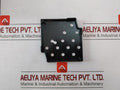 Rishabh Eq 96 Ac Ammeter 12094 0-300/600A 300/5A S8 K 020990 Q 2097