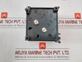 Rishabh Eq 96 Ac Ammeter 12094 0-300/600A 300/5A S8 K 020990 Q 2097