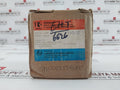 Rishabh Eq96 Ac Ammeter 125/5A S8E 009720 Q 2097 E236986 600V