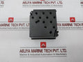 Rishabh Eq96 Ac Ammeter 125/5A S8E 009720 Q 2097 E236986 600V