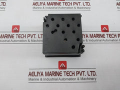 Rishabh Eq96 Ac Ammeter 125/5A S8E 009720 Q 2097 E236986 600V