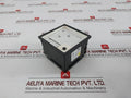 Rishabh Eq96 Ac Ammeter 125/5A S8E 009720 Q 2097 E236986 600V