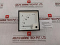 Rishabh Eq 96 Ac Ammeter 850V 0-112.5/150A 75/5A -10 To +55 C/0-40 C