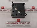 Rishabh Eq 96 Ac Ammeter 850V 0-112.5/150A 75/5A -10 To +55 C/0-40 C