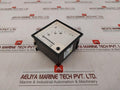 Rishabh Eq 96 Ac Ammeter 850V 0-112.5/150A 75/5A -10 To +55 C/0-40 C