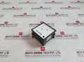 Rishabh Eq 96 Ac Ammeter P1030295Ris 0-100/200A 850V E236986