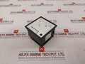 Rishabh Eq 96 Ac Ammeter P1030295Ris 850V 0-150/200A 100/5A 600V