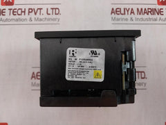 Rishabh Eq 96 Ac Ammeter P1030295Ris 850V 0-150/200A 100/5A 600V