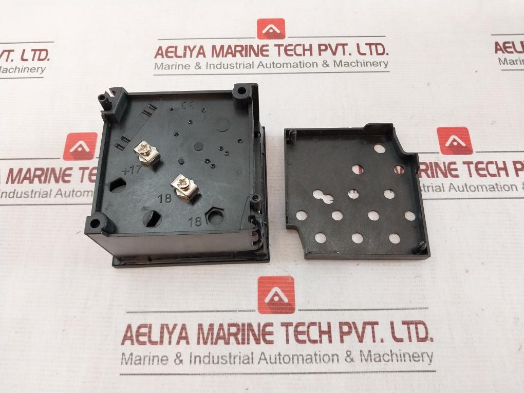 Rishabh Eq 96 Ac Ammeter P1030295Ris 850V 0-150/200A 100/5A 600V 2000M