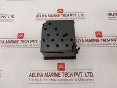 Rishabh Eq 96 Ac Ammeter P1030295Ris 850V 0-150/200A 100/5A 600V 2000M