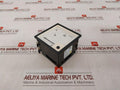 Rishabh Eq 96 Ac Ammeter P1030295Ris 850V 0-150/200A 100/5A 600V 2000M