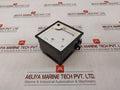 Rishabh Eq 96 Ac Ammeter P1030295Ris 850V 0-150/200A 100/5A 600V 2000M
