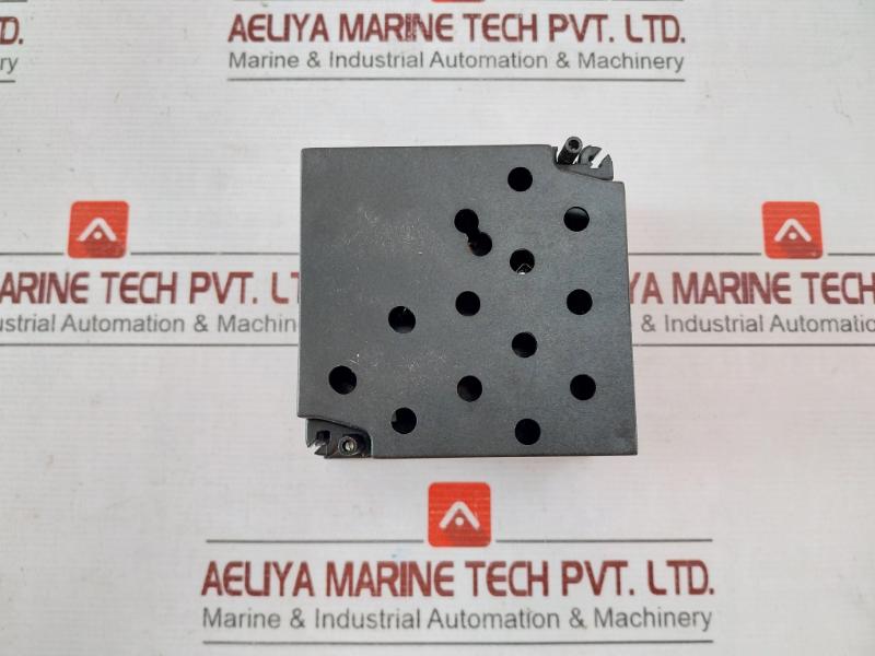 Rishabh Eq 96 Ac Ammeter P1032390Ris 0-300V E236986 S9D 001987 Q 2119