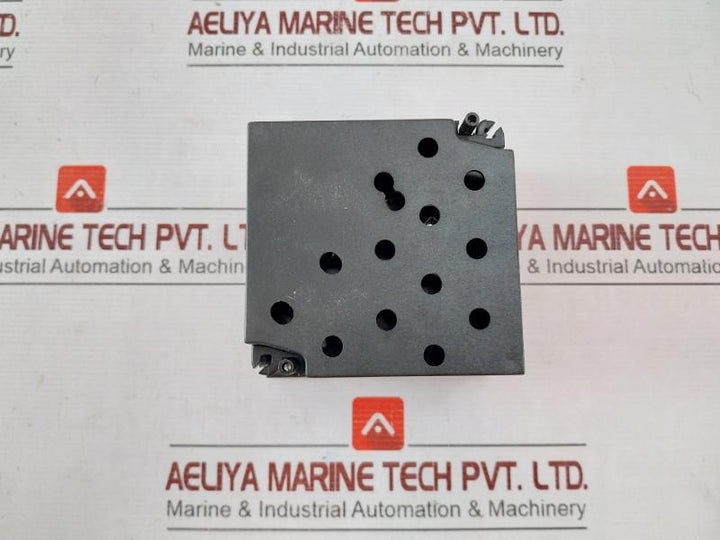 Rishabh Eq 96 Ac Ammeter P1032390Ris 0-300V E236986 S9D 001987 Q 2119
