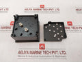 Rishabh Eq 96 Ac Ammeter Sacc27077357 0-150/200A 100/5A 850V P1030295Ris