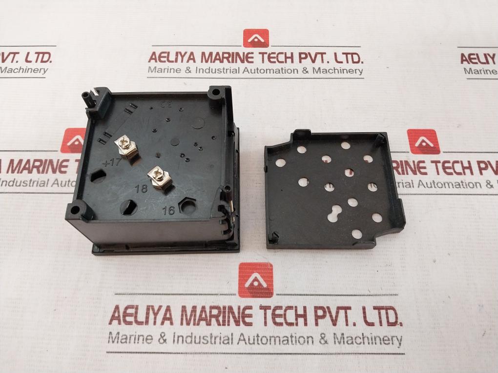 Rishabh Eq 96 Ac Ammeter Sacc27077357 0-150/200A 100/5A 850V P1030295Ris