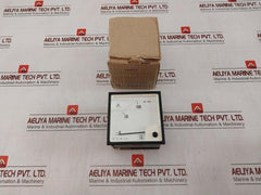Rishabh Eq 96 Ac Ammeter Sacc27077357 0-150/200A 100/5A 850V P1030295Ris