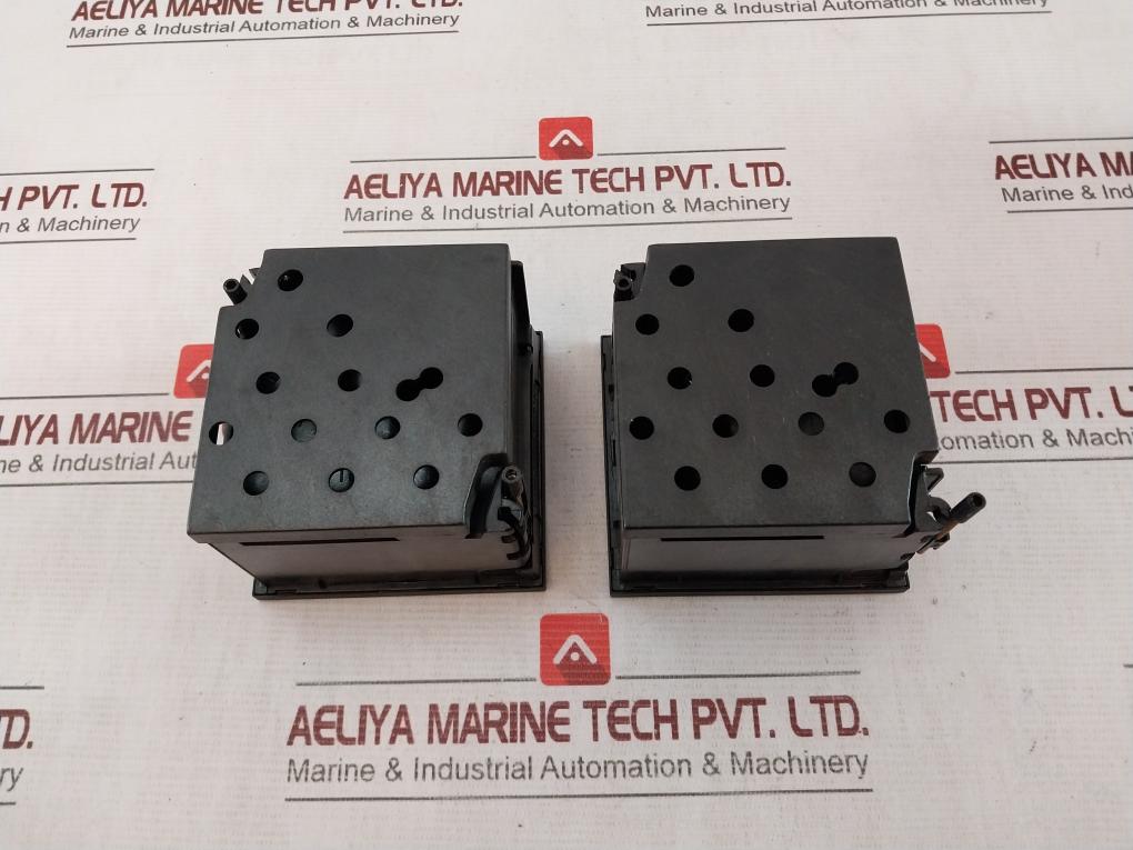 Rishabh Eq 96 Ac Ammeter Sacc27077357 0-150/200A 100/5A 850V P1030295Ris