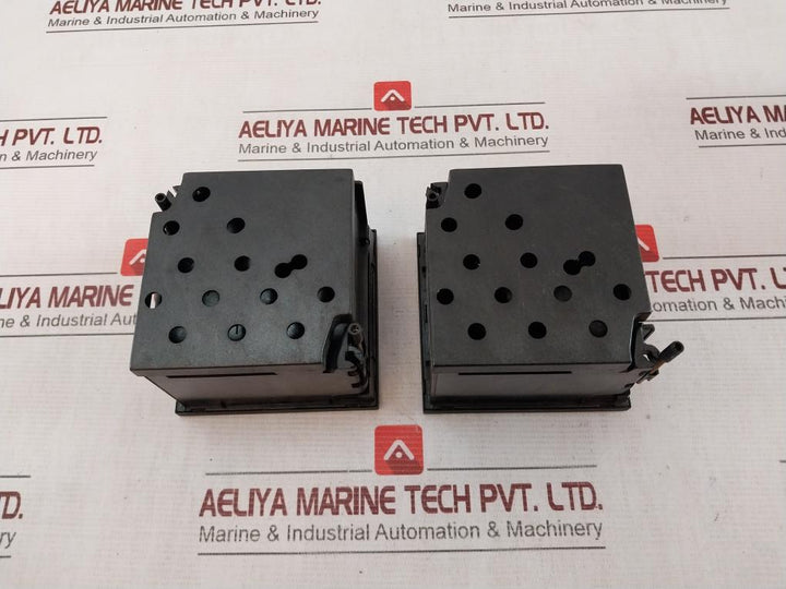 Rishabh Eq 96 Ac Ammeter Sacc27077357 0-150/200A 100/5A 850V P1030295Ris