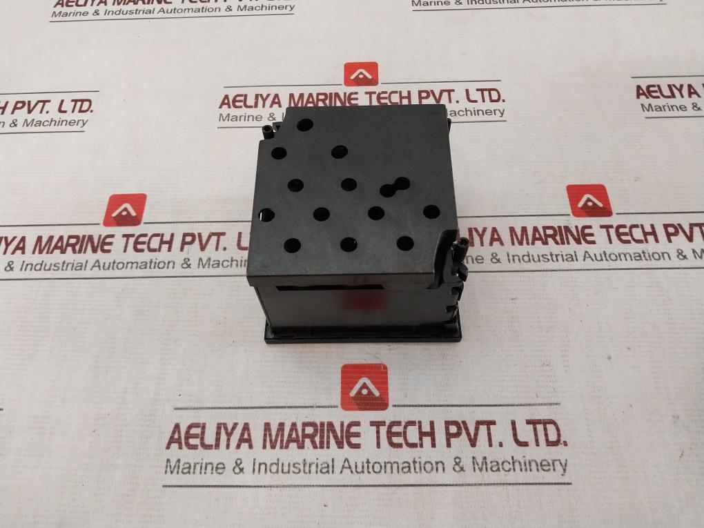 Rishabh Eq 96 Ac Ammeter Sacc27077357 0-150/200A 100/5A 850V P1030295Ris