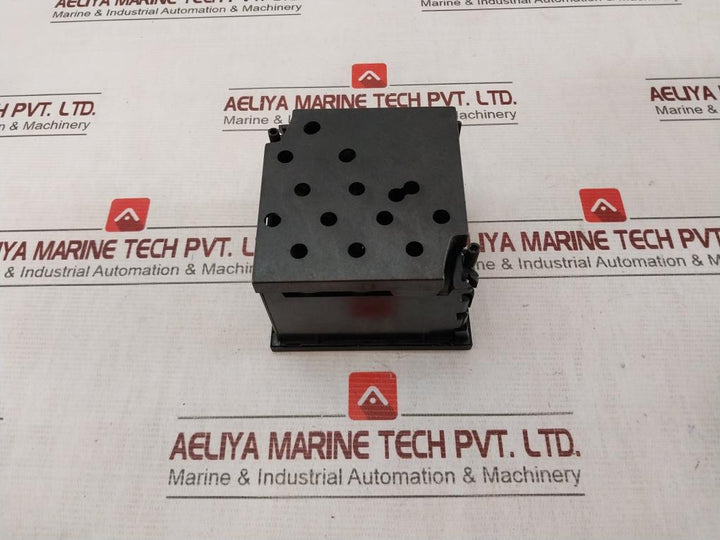 Rishabh Eq 96 Ac Ammeter Sacc27077357 0-150/200A 100/5A 850V P1030295Ris