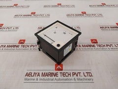 Rishabh Eq 96 Ac Ammeter Sacc27077357 0-150/200A 100/5A 850V P1030295Ris