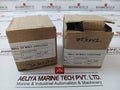 Rishabh Eq 96 Ac Ammeters And Voltmeter 5A (W/O Dial) 850V Peak 0-75/150A