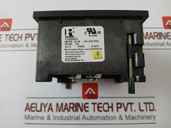 Rishabh Eq 96 Ac Ammeters And Voltmeter 5A (W/O Dial) 850V Peak 0-75/150A