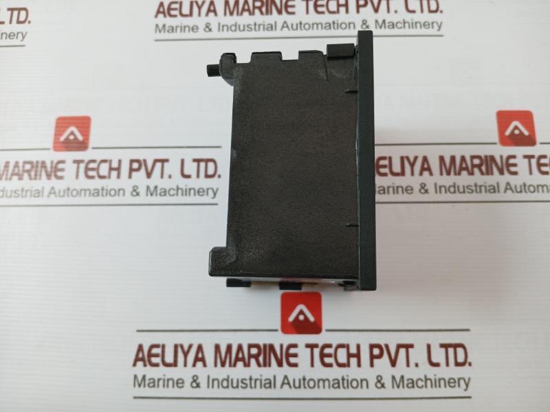 Rishabh Eq 96 Ac Ammeters And Voltmeter 5A (W/O Dial) 850V Peak 0-75/150A