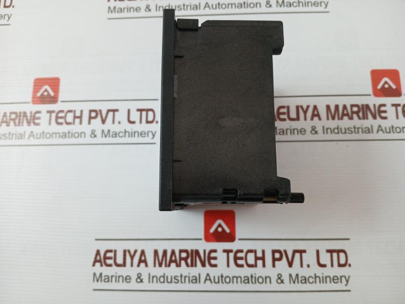 Rishabh Eq 96 Ac Ammeters And Voltmeter 5A (W/O Dial) 850V Peak 0-75/150A