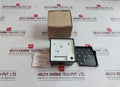 Rishabh Eq96 Ac Analog Voltmeter 0-300V Sacc28077367