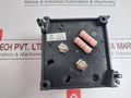 Rishabh Eq96 Ac Analog Voltmeter 0-300V Sacc28077367