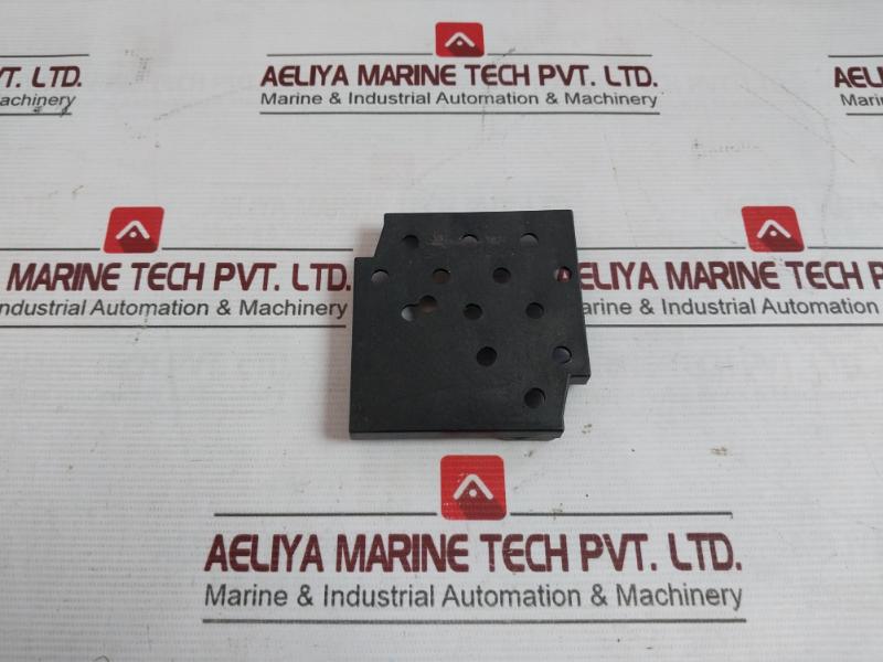 Rishabh Eq96 Ac Analog Voltmeter Sacc02134686 0-125/250A E236986