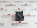 Rishabh Eq96 Ac Analog Voltmeter Sacc02134686 0-125/250A E236986