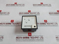 Rishabh Eq 96 Ammeter 850V E236986 0-125/250 A