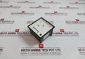 Rishabh Eq 96 Ammeter 850V E236986 0-125/250 A
