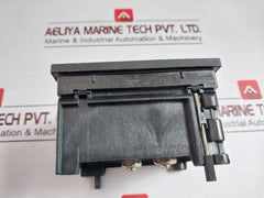 Rishabh Eq 96 Ammeter 850V E236986 0-125/250 A