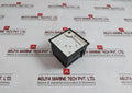 Rishabh Eq 96 Ammeter P1030295Ris 5A 850V Peak Sacc27077001 (W/O Dial)