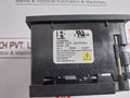 Rishabh Eq 96 Ammeter P1030295Ris 5A 850V Peak Sacc27077001 (W/O Dial)