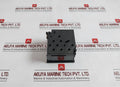 Rishabh Eq 96 Ammeter P1030295Ris 5A 850V Peak Sacc27077001 (W/O Dial)