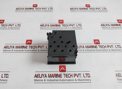 Rishabh Eq 96 Ammeter P1030295Ris 5A 850V Peak Sacc27077001 (W/O Dial)