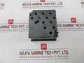 Rishabh Eq 96 Ampere Panel Meter 0-300V S8C 020800 Q 2097