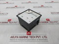 Rishabh Eq 96 Ampere Panel Meter 0-300V S8C 020800 Q 2097
