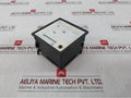 Rishabh Eq96 Ampere Panel Meter 5A Without Dial Scale X2 600V