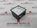 Rishabh Eq96 Ampere Panel Meter 5A Without Dial Scale X2 600V