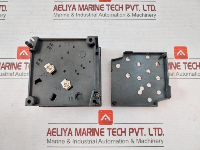 Rishabh Eq 96 Analog Ac Ammeter Sacc27077357 0-100/200A, 100/5A 850V P1030295Ris